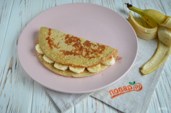 ПП – отличный способ сохранить фигуру на карантине! Меню на день         