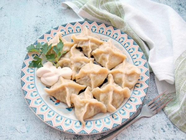 Путешествие не выходя из дома! Оригинальные идеи для обеда или ужина из разных кухонь мира        