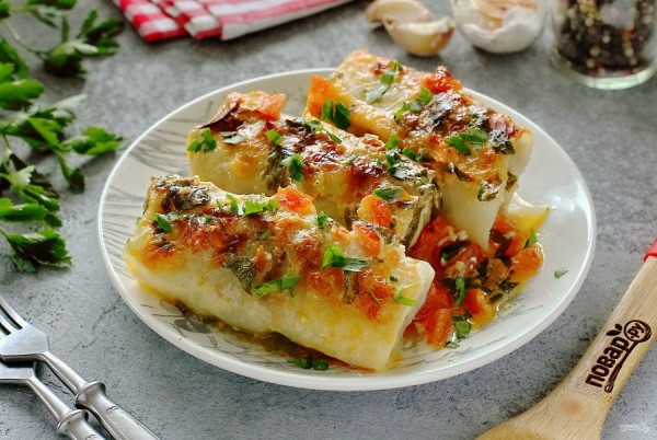 Путешествие не выходя из дома! Оригинальные идеи для обеда или ужина из разных кухонь мира        