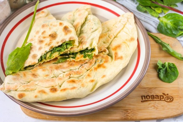 Путешествие не выходя из дома! Оригинальные идеи для обеда или ужина из разных кухонь мира        