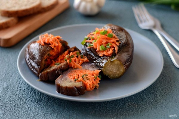 Путешествие не выходя из дома! Оригинальные идеи для обеда или ужина из разных кухонь мира        