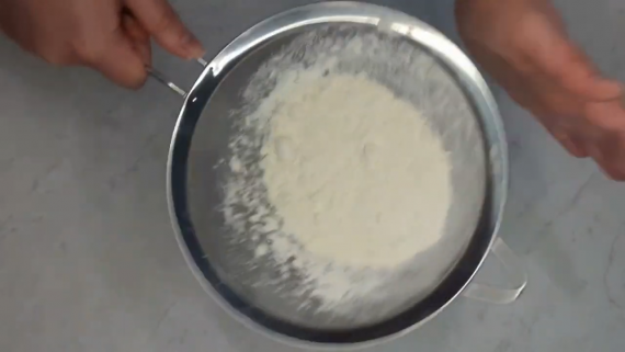 Рецепт пышных лепешек на кефире