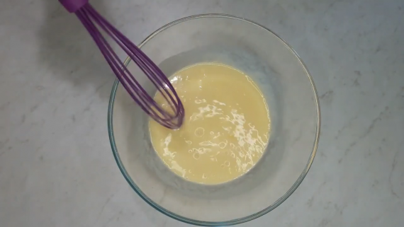 Рецепт пышных лепешек на кефире