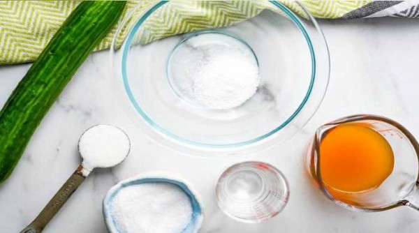 Рецепты малосольных огурцов, хрустящих, быстрого приготовления Рецепты малосольных огурцов, хрустящих, быстрого приготовления