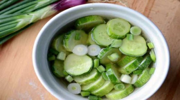 Рецепты малосольных огурцов, хрустящих, быстрого приготовления Рецепты малосольных огурцов, хрустящих, быстрого приготовления