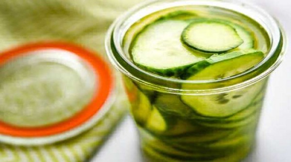 Рецепты малосольных огурцов, хрустящих, быстрого приготовления Рецепты малосольных огурцов, хрустящих, быстрого приготовления