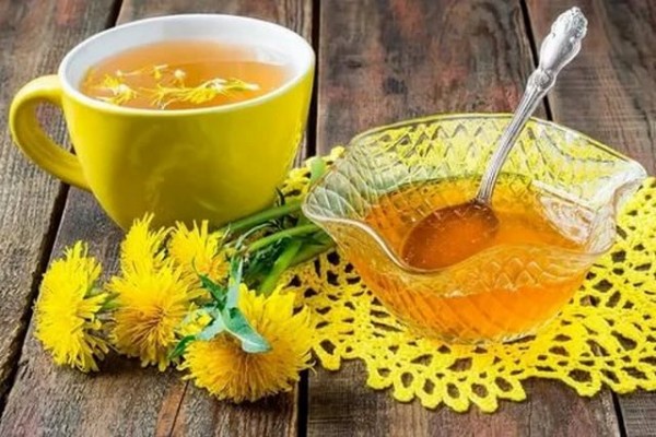 Рецепты приготовления варенья из одуванчиков и его полезные свойства