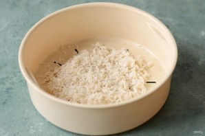 Рис с манго по-тайски