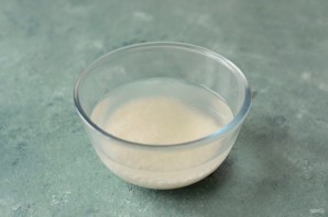 Рис с манго по-тайски