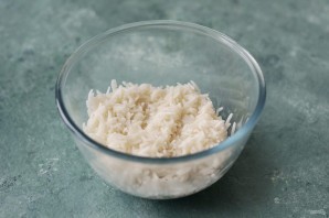 Рис с манго по-тайски