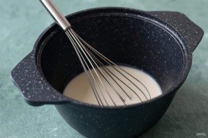 Рис с манго по-тайски