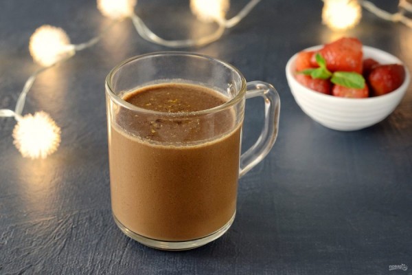 Сезон клубники открыт! Топ-10 вкусных идей        