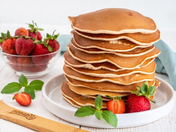 Сезон клубники открыт! Топ-10 вкусных идей Сезон клубники открыт! Топ-10 вкусных идей