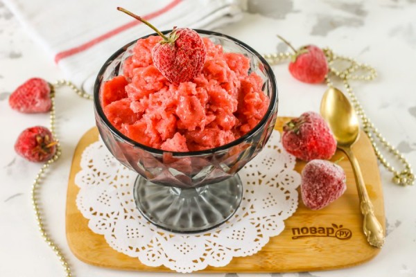 Сезон клубники открыт! Топ-10 вкусных идей        