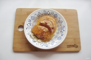 Шурпа из тушенки