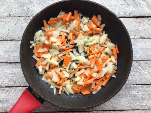 Соте из фасоли Соте из фасоли