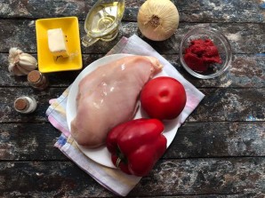 Соте по-турецки Соте по-турецки