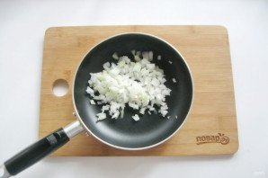 Суп с желтой чечевицей