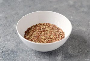 Свекольные хлебцы