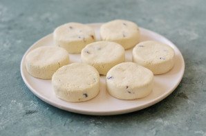 Сырники без творога