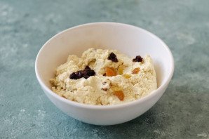 Сырники без творога