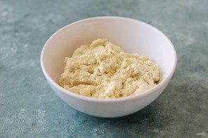 Сырники без творога