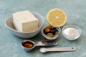 Сырники без творога