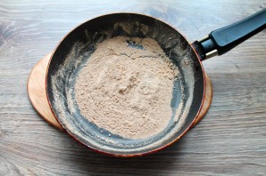 Торт "Дождевая капля"