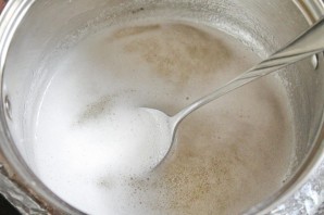 Торт "Дождевая капля"