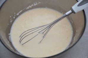 Уральский пирог с рыбой Уральский пирог с рыбой