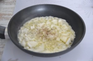 Уральский пирог с рыбой Уральский пирог с рыбой