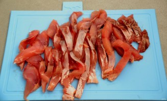 Уральский пирог с рыбой Уральский пирог с рыбой