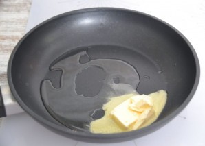 Уральский пирог с рыбой Уральский пирог с рыбой