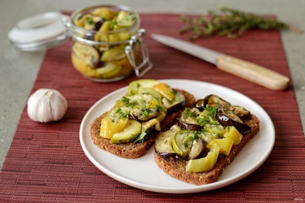 Устраиваем разгрузочный день: 6 ароматных блюд из овощей        