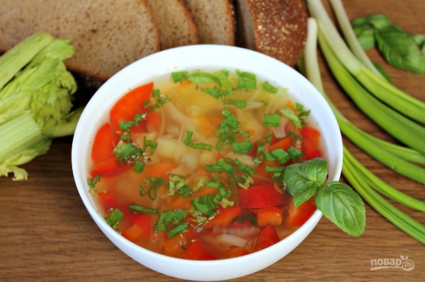 Устраиваем разгрузочный день: 6 ароматных блюд из овощей        