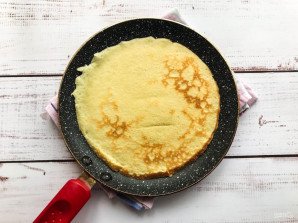 Вафельные трубочки без вафельницы Вафельные трубочки без вафельницы