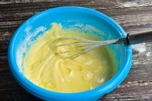 Вафли на майонезе Вафли на майонезе