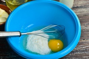 Вафли на майонезе Вафли на майонезе