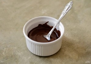 Веганская нутелла