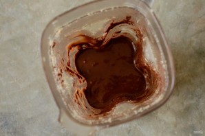 Веганская нутелла