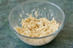 Веганские глазированные сырки