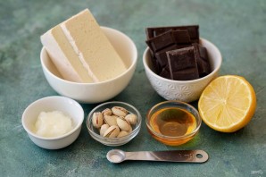 Веганские глазированные сырки