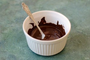 Веганские глазированные сырки