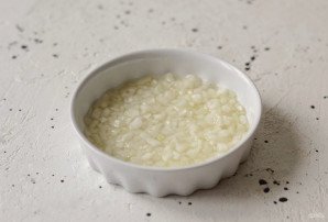 Веганский тунец