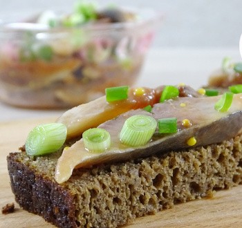 Вот что я делаю с СЕЛЕДКОЙ сразу после покупки Вот что я делаю с СЕЛЕДКОЙ сразу после покупки