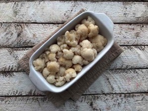 Заливная запеканка Заливная запеканка