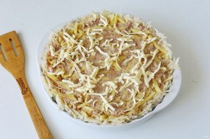 Запеканка "Харя"