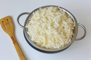 Запеканка "Харя"