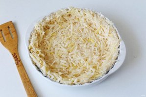 Запеканка "Харя"