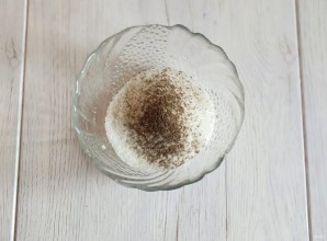 Засолка горбуши сухим способом